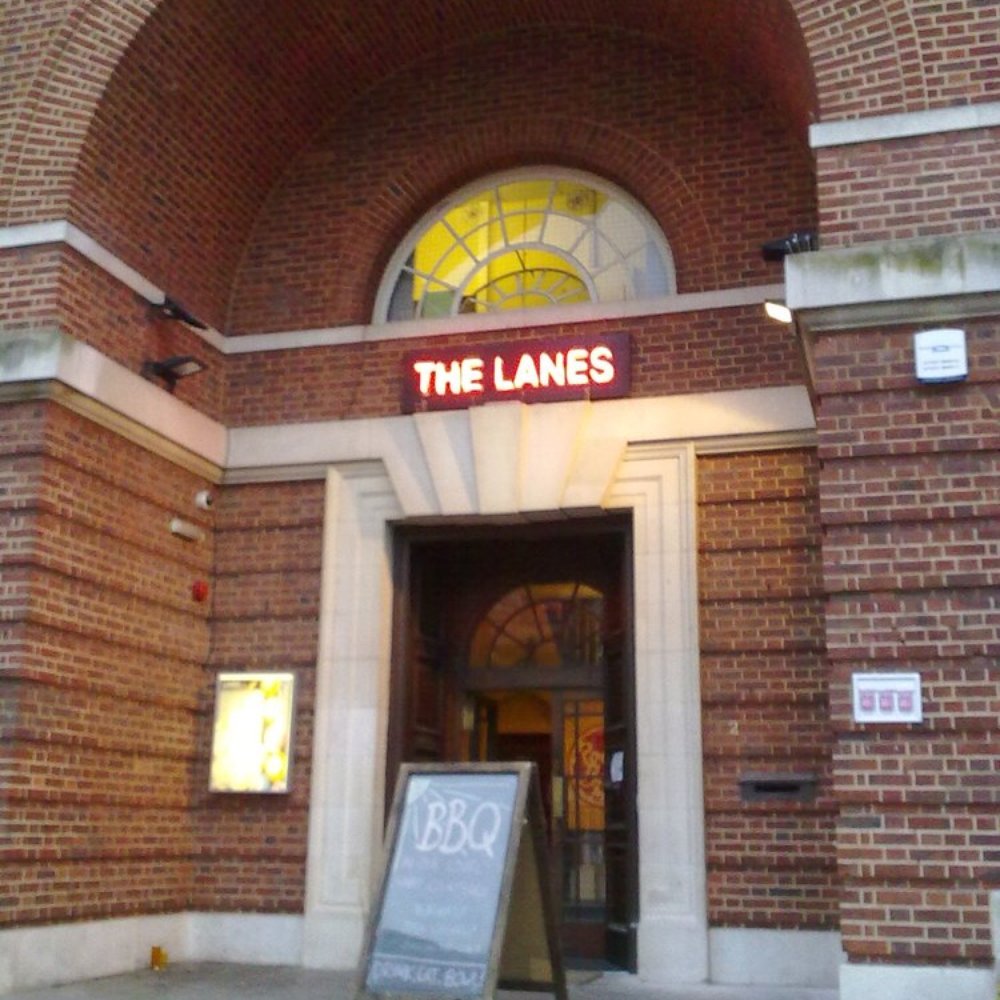 The Lanes - Bowling Near Me - Bristol, BST The Lanes - Bowling Near Me - Bristol, BST