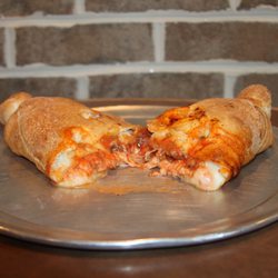Pizza King - Home of the Original Pizza Twist