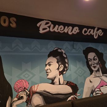 Bueno Cafe - The theme is throughout and beautiful - Delis Near Me - Sacramento, California Bueno Cafe - The theme is throughout and beautiful - Delis Near Me - Sacramento, California
