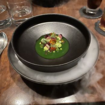Cariño - Aguachile - Latin American Near Me - Chicago, Illinois