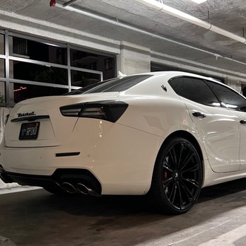 Von Wraps & Design - Blacked out taillights, and accents - Vehicle Wraps Near Me - Deerfield Beach, Florida Von Wraps & Design - Blacked out taillights, and accents - Vehicle Wraps Near Me - Deerfield Beach, Florida