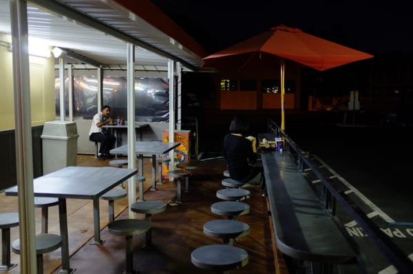 Taqueria Jalisco by null