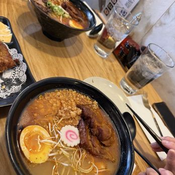 Yayoi Ramen - Miso Ramen and spicy Miso Ramen - Ramen Near Me - Carle Place, New York Yayoi Ramen - Miso Ramen and spicy Miso Ramen - Ramen Near Me - Carle Place, New York