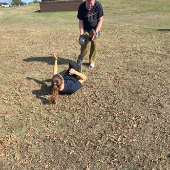 Dynamix - Fitness & Instruction Near Me - Fort Worth, Texas