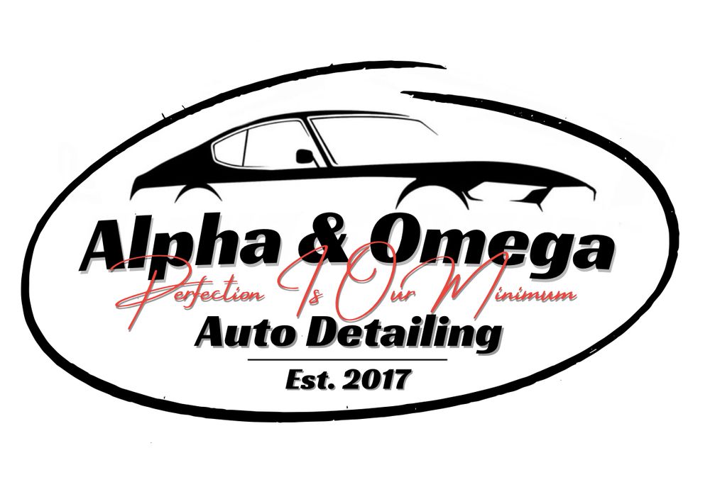 ALPHA & OMEGA AUTO DETAILING Updated June 2024 Request a Quote