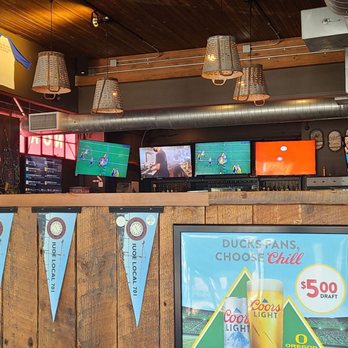 Satellite Tavern - Inside - Sports Bars Near Me - Portland, Oregon Satellite Tavern - Inside - Sports Bars Near Me - Portland, Oregon
