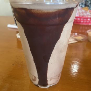 Shake 'N Go - Chocolate Shake - American Near Me - Kent, Washington Shake 'N Go - Chocolate Shake - American Near Me - Kent, Washington