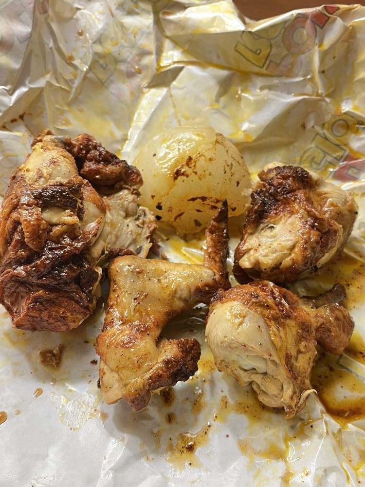Pollo Regio — Mexican restaurant in Bedford