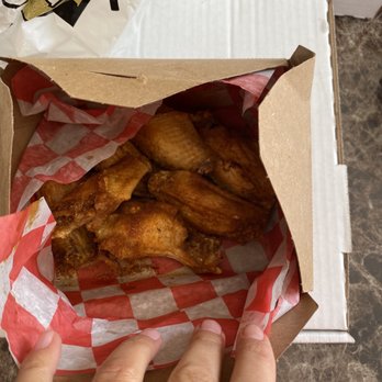 Local Post East End Eatery - More wings - Pizza Near Me - Cincinnati, Ohio