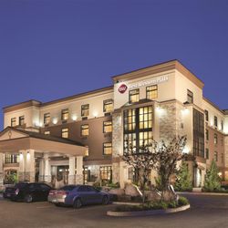 Best Western Plus Perth Parkside Inn & Spa