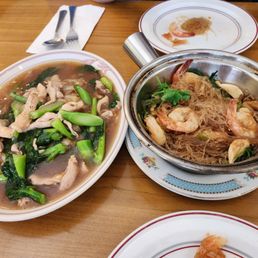 Rad-Na, Dry Hot Pot Rad-Na, Dry Hot Pot