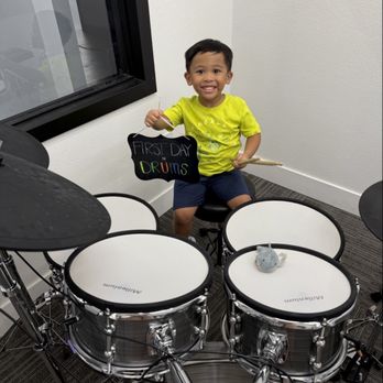 Learn The Arts - First day of Drums - Musical Instruments & Teachers Near Me - Las Vegas, Nevada Learn The Arts - First day of Drums - Musical Instruments & Teachers Near Me - Las Vegas, Nevada