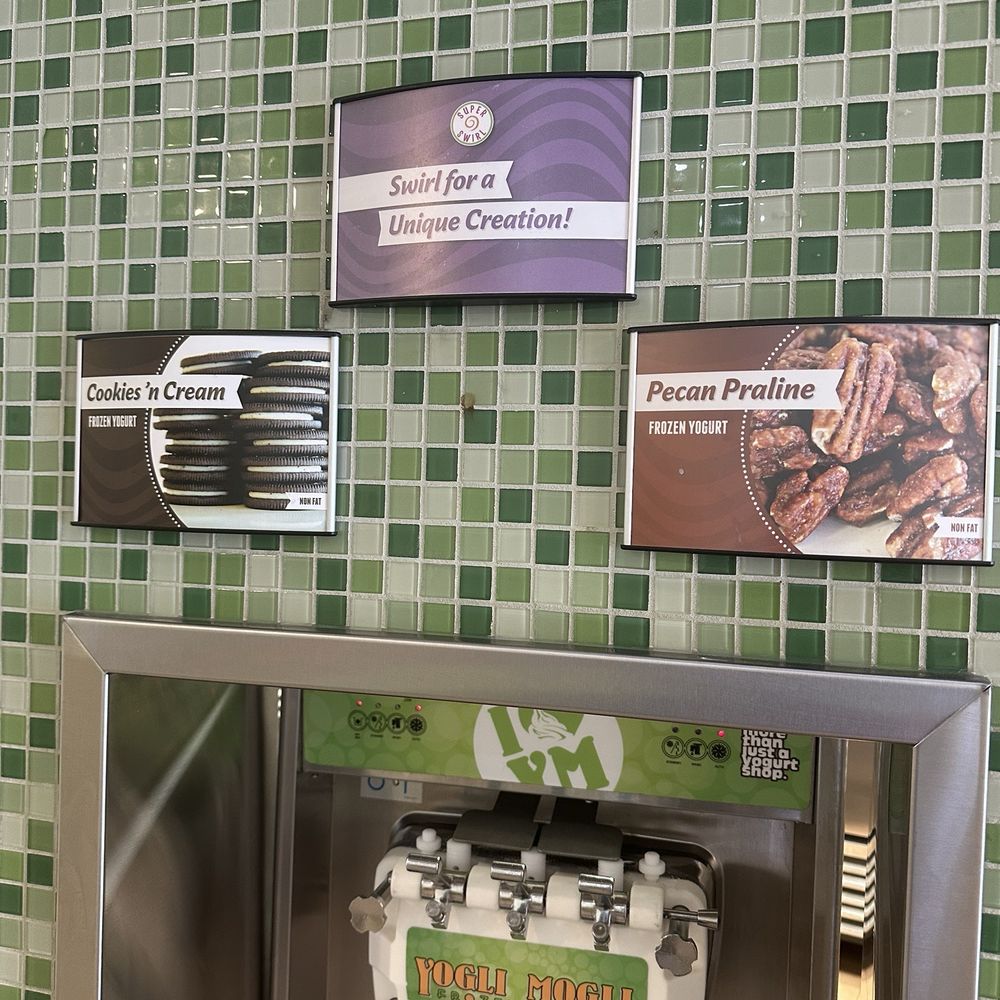 Yogli Mogli - Ice Cream & Frozen Yogurt Near Me - Atlanta, Georgia Yogli Mogli - Ice Cream & Frozen Yogurt Near Me - Atlanta, Georgia