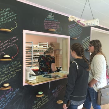 The Salted Cupcake - Order counter - Cupcakes Near Me - Grand Rapids, Michigan The Salted Cupcake - Order counter - Cupcakes Near Me - Grand Rapids, Michigan
