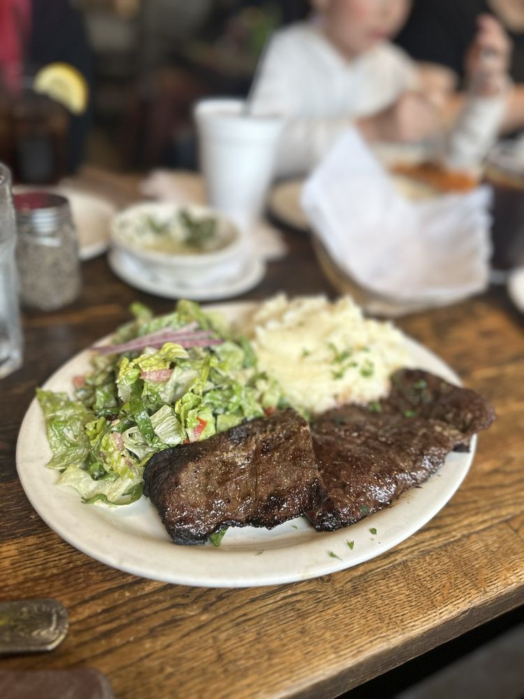 Lala's Argentine Grill