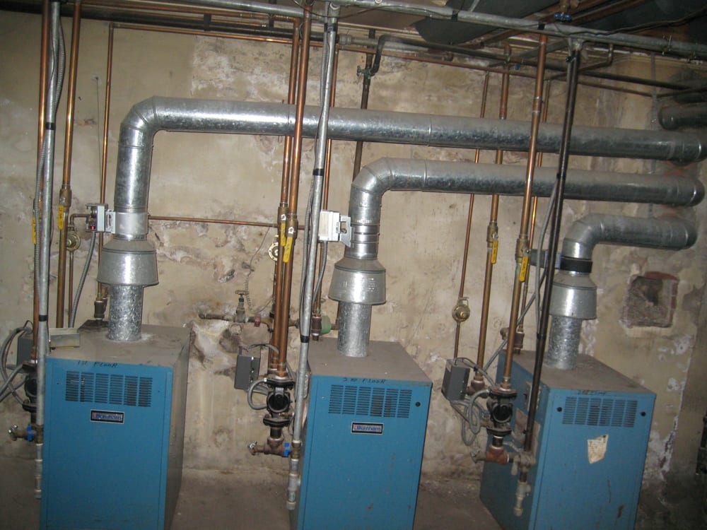 Slide of John Gallagher & Sons