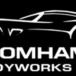 Bromham's Bodyworks