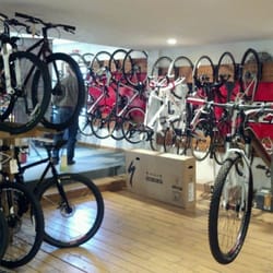 Bloomington Cycle & Fitness