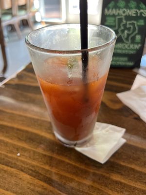 Mahoney's by null