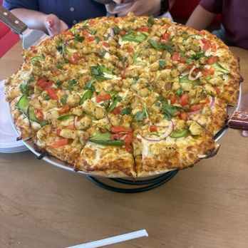 Curry Pizza House Plano - Pizza Near Me - Plano, Texas Curry Pizza House Plano - Pizza Near Me - Plano, Texas