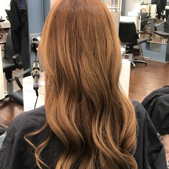 Sassoon Salon - Hair Salons Near Me - McLean, Virginia Sassoon Salon - Hair Salons Near Me - McLean, Virginia
