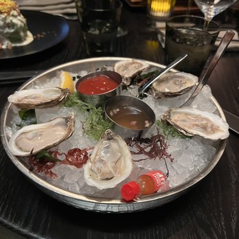 Stripsteak - Yummy oysters - Steakhouses Near Me - Las Vegas, Nevada Stripsteak - Yummy oysters - Steakhouses Near Me - Las Vegas, Nevada
