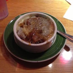 French Onion Soup