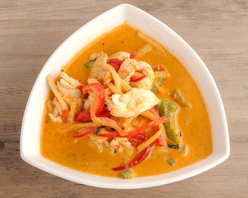 Sakhuu Thai Cuisine (Dallas Location) by null