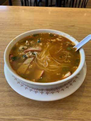 KhunNai Thai Cuisine by null