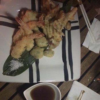Coku Robata - Tempura - Japanese Near Me - Sant'Agnello, NA