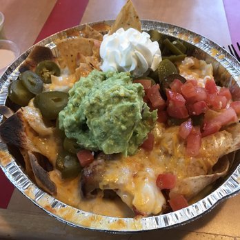 Snapper Jack's Taco Shack - Nachos with snapper - Mexican Near Me - Thousand Oaks, California Snapper Jack's Taco Shack - Nachos with snapper - Mexican Near Me - Thousand Oaks, California
