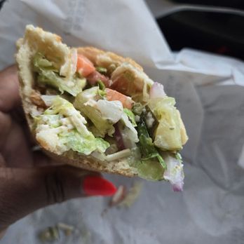 Bread Zeppelin Salads Elevated - Nola - Salad Near Me - Houston, Texas Bread Zeppelin Salads Elevated - Nola - Salad Near Me - Houston, Texas