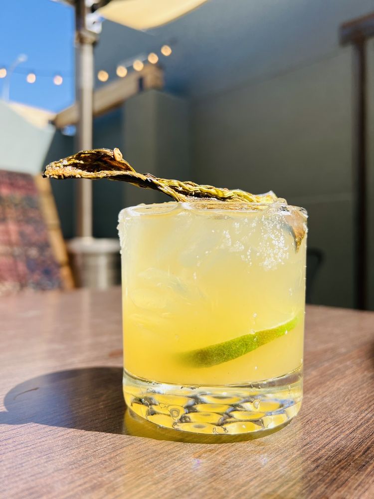 Safe House Distilling