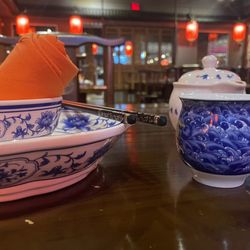 Emperor Garden - Jasmine tea