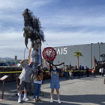 AREA15 - Venues & Event Spaces Near Me - Las Vegas, Nevada