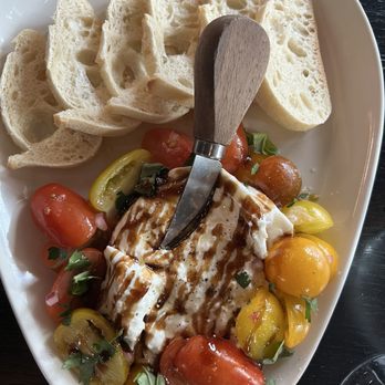 Zephyr Wine Bar - Caprese salad - Wine Bars Near Me - Reno, Nevada Zephyr Wine Bar - Caprese salad - Wine Bars Near Me - Reno, Nevada