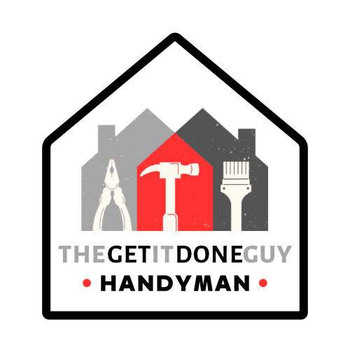 Slide of The Get It Done Guy