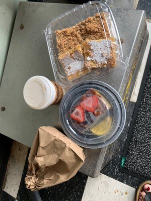 Nashoba Brook Bakery by null