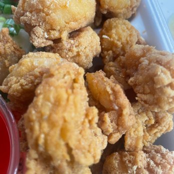 Cajun Joe's Seafood - Same Shrimp on the PoBoi - Seafood Near Me - New Orleans, Louisiana