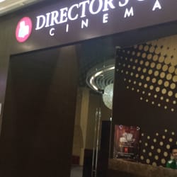 Director's Club