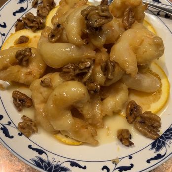 Great China - Walnut Prawns - Chinese Near Me - Berkeley, California Great China - Walnut Prawns - Chinese Near Me - Berkeley, California