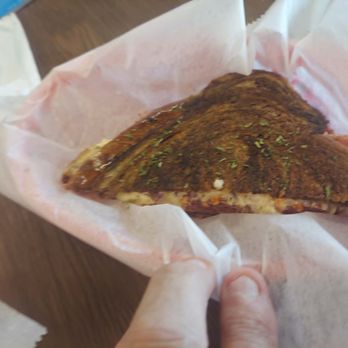 The Rustic Sandwich Deli - The Rachel - Delis Near Me - Cape Coral, Florida