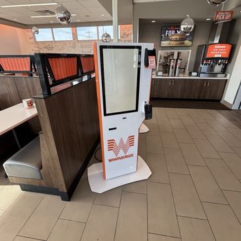 Whataburger - New location - Burgers Near Me - Georgetown, Texas