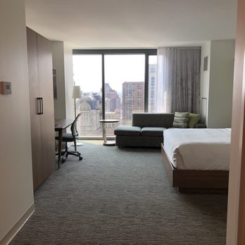 Element Philadelphia Downtown - Hotels Near Me - Philadelphia, Pennsylvania