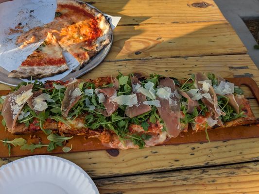 Pizza Cassette by null