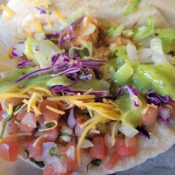 Taco Bell - Fast Food Near Me - Redwood City, California