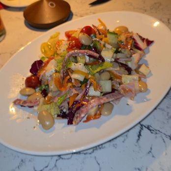 Brezza - Italian Near Me - Las Vegas, Nevada