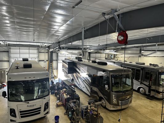 Bill Rex Rv REX & SONS RVS - Updated July 2026 - 45 Photos & 13 Reviews - 5625 ...