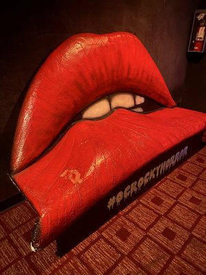 The Frida Cinema by null
