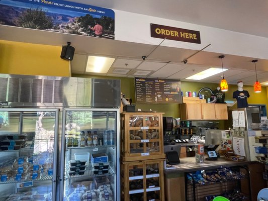 Canyon Adventures Bike Tours & Café by null
